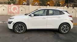 Hyundai Kona Electric